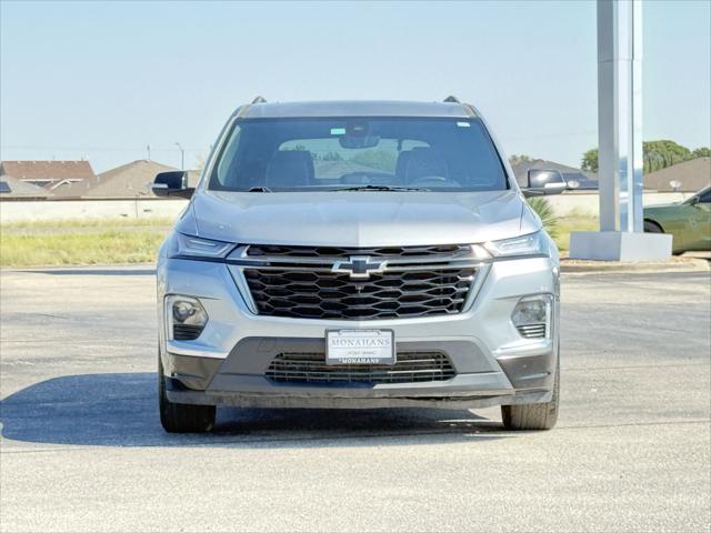 2023 Chevrolet Traverse FWD Premier