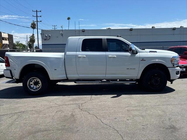 2024 RAM 3500 Limited Longhorn Mega Cab 4x4 64 Box 2024 RAM 3500 Limited Longhorn Mega Cab 4x4 64 Box
