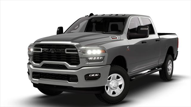 2026 RAM Ram 2500 RAM 2500 TRADESMAN CREW CAB 4X4 64 BOX
