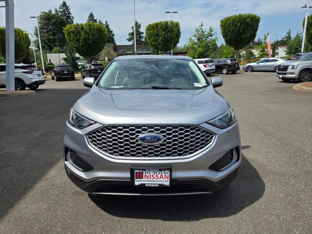 2023 Ford Edge SEL 2023 Ford Edge SEL
