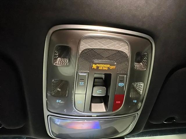 2026 Genesis GV80 3.5T e-SC