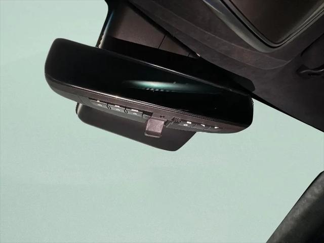 2026 Genesis GV80 3.5T e-SC
