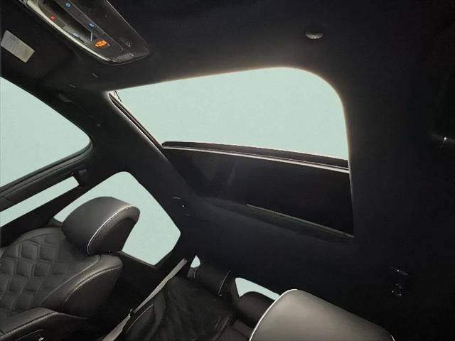 2026 Genesis GV80 3.5T e-SC