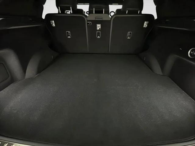 2026 Genesis GV80 3.5T e-SC