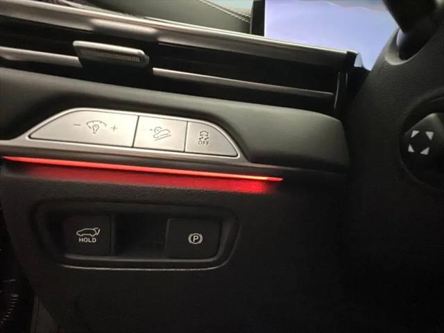2026 Genesis GV80 3.5T e-SC