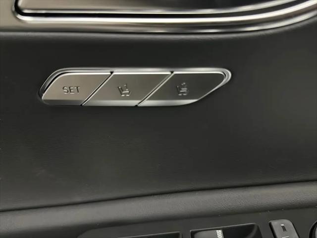 2026 Genesis GV80 3.5T e-SC