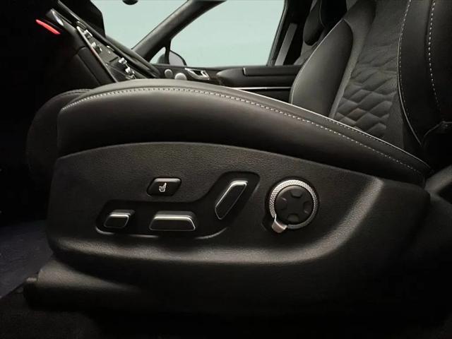 2026 Genesis GV80 3.5T e-SC