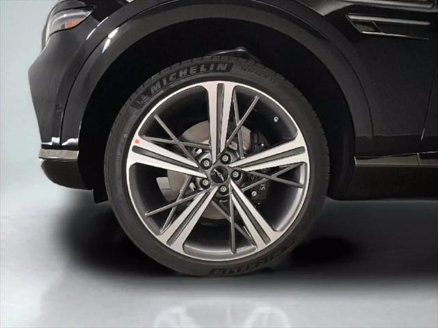 2026 Genesis GV80 3.5T e-SC