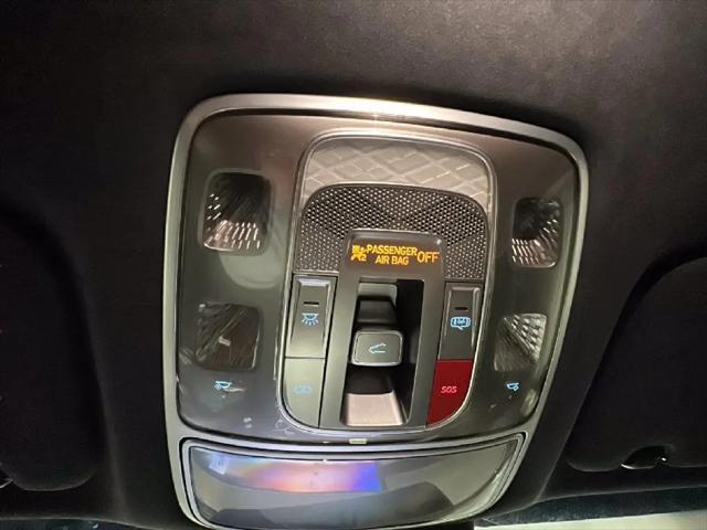 2026 Genesis GV80 3.5T e-SC