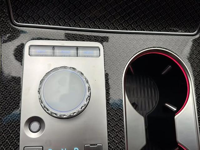 2026 Genesis GV80 3.5T e-SC