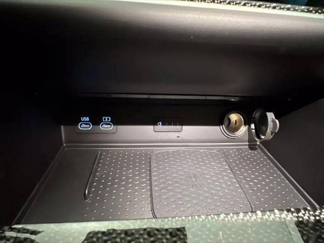 2026 Genesis GV80 3.5T e-SC