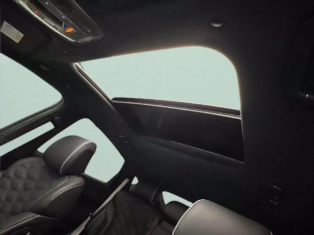 2026 Genesis GV80 3.5T e-SC