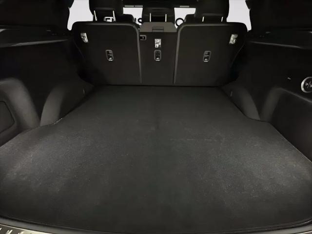 2026 Genesis GV80 3.5T e-SC