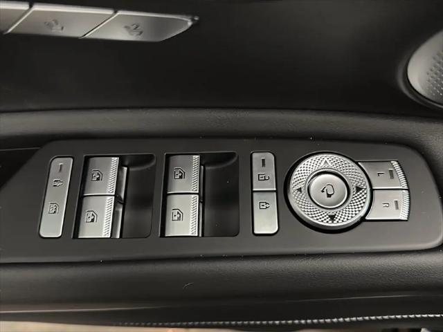 2026 Genesis GV80 3.5T e-SC