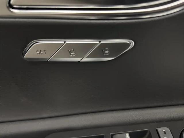 2026 Genesis GV80 3.5T e-SC