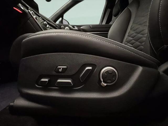 2026 Genesis GV80 3.5T e-SC