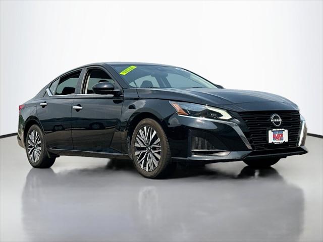 2023 Nissan Altima SV FWD 2023 Nissan Altima SV FWD