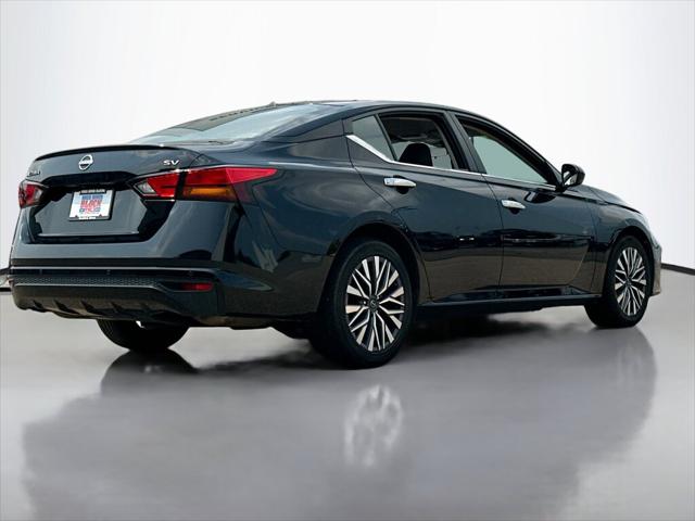 2023 Nissan Altima SV FWD 2023 Nissan Altima SV FWD