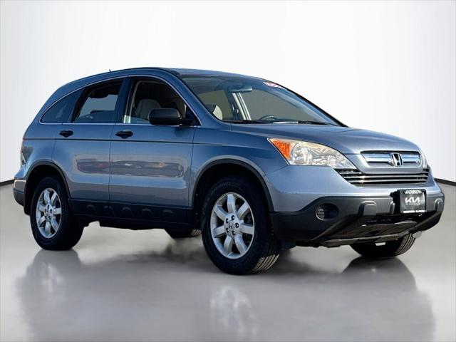 2007 Honda CR-V EX 2007 Honda CR-V EX