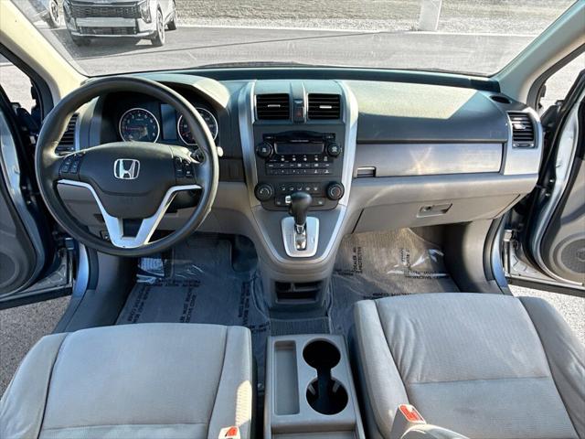 2007 Honda CR-V EX 2007 Honda CR-V EX