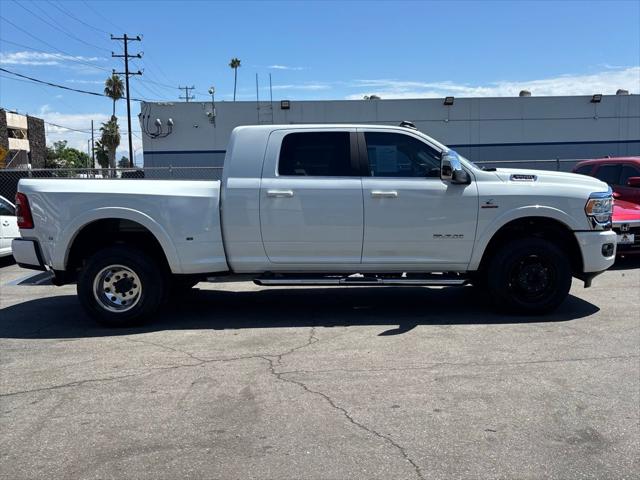 2024 RAM 3500 Limited Longhorn Mega Cab 4x4 64 Box 2024 RAM 3500 Limited Longhorn Mega Cab 4x4 64 Box