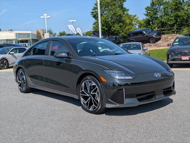 2023 Hyundai IONIQ 6 SEL