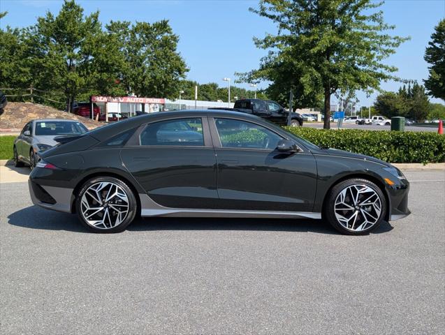 2023 Hyundai IONIQ 6 SEL
