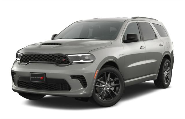 2025 Dodge Durango DURANGO R/T AWD