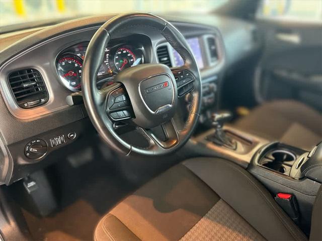 2023 Dodge Charger GT 2023 Dodge Charger GT