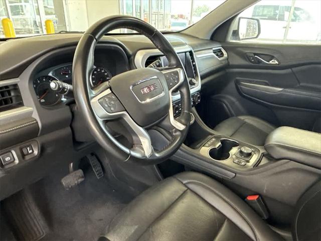 2023 GMC Acadia FWD SLT
