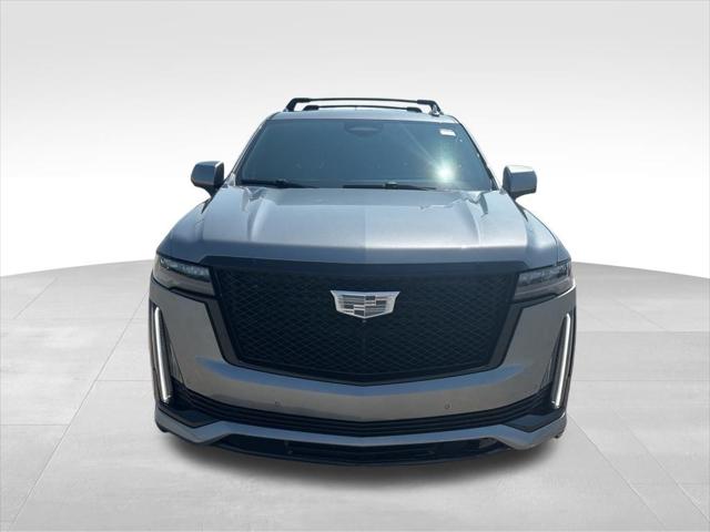 2022 Cadillac Escalade ESV 4WD Sport
