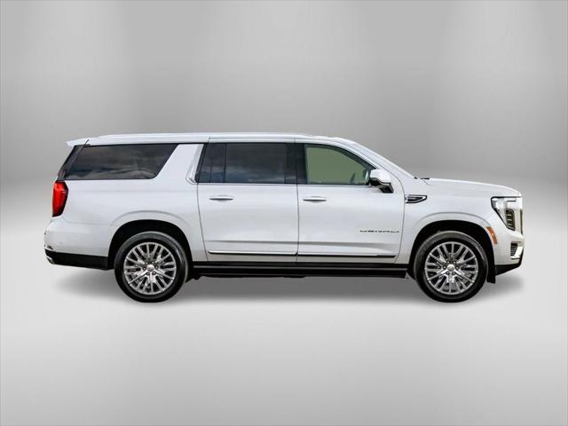 2025 GMC Yukon XL 4WD Denali