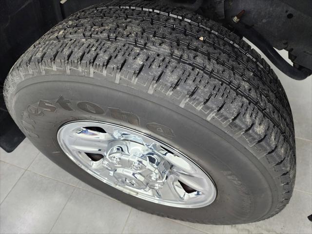 2022 RAM 2500 Big Horn Crew Cab 4x4 64 Box 2022 RAM 2500 Big Horn Crew Cab 4x4 64 Box