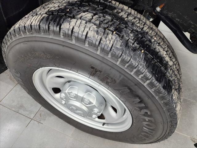 2024 RAM 2500 Tradesman Crew Cab 4x4 64 Box 2024 RAM 2500 Tradesman Crew Cab 4x4 64 Box