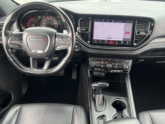 2021 Dodge Durango GT Plus AWD
