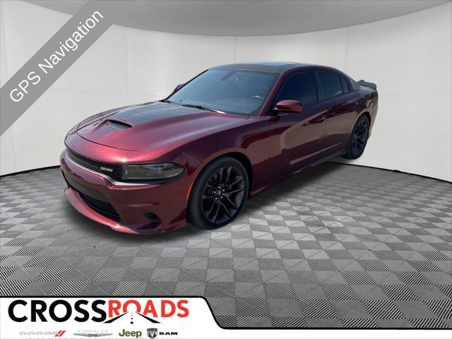 2022 Dodge Charger R/T