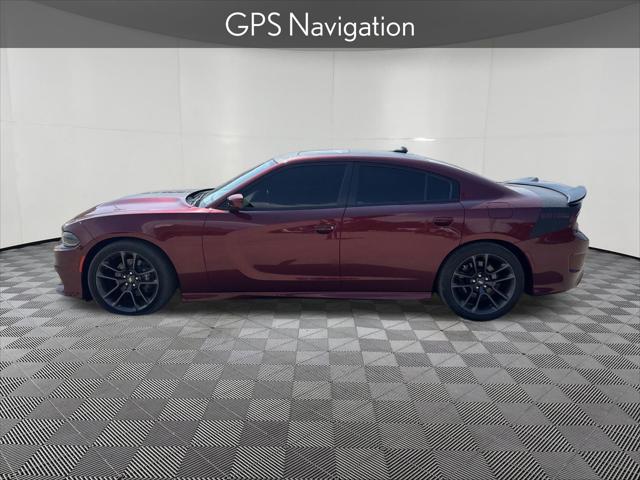 2022 Dodge Charger R/T