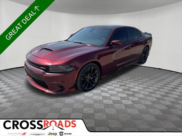 2022 Dodge Charger R/T