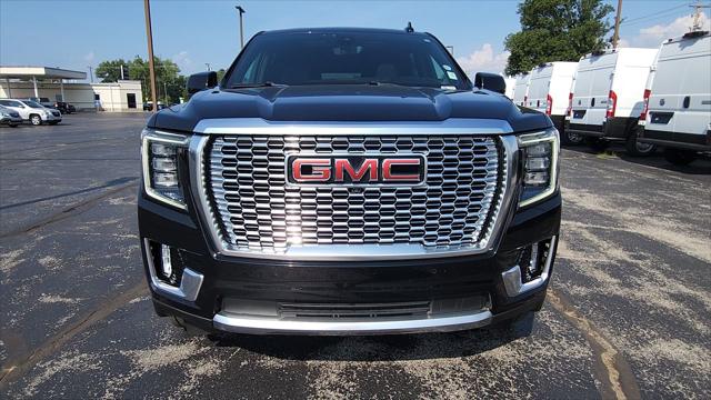2022 GMC Yukon XL 4WD Denali
