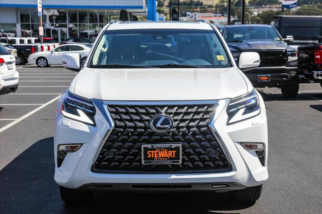 2021 Lexus GX 460 Premium 2021 Lexus GX 460 Premium