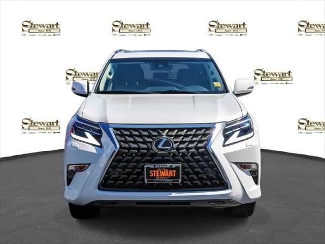 2021 Lexus GX 460 Premium