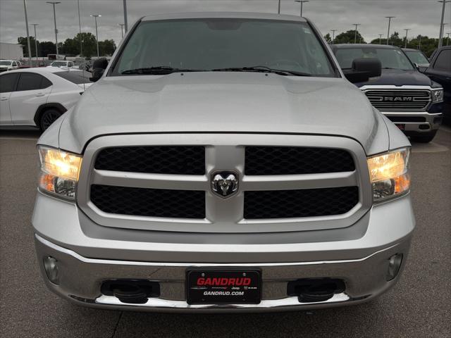 2015 RAM 1500 Outdoorsman
