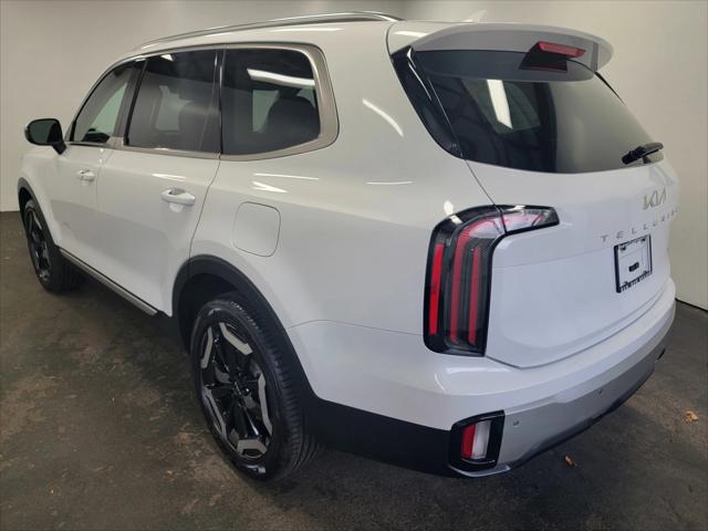 2023 Kia Telluride EX