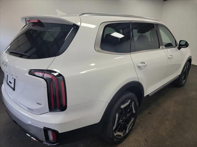 2023 Kia Telluride EX