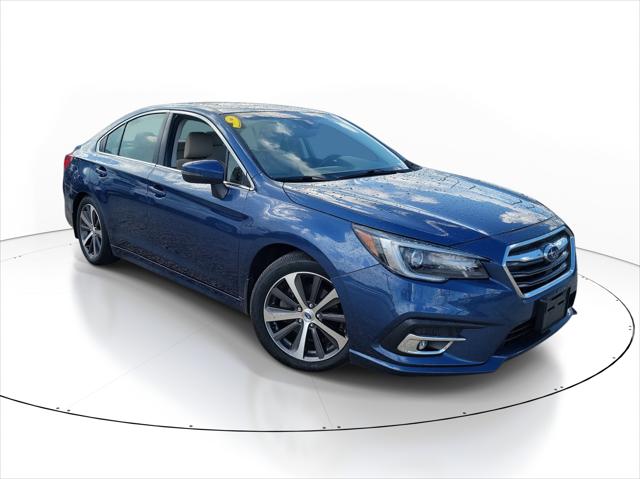 2019 Subaru Legacy 3.6R Limited