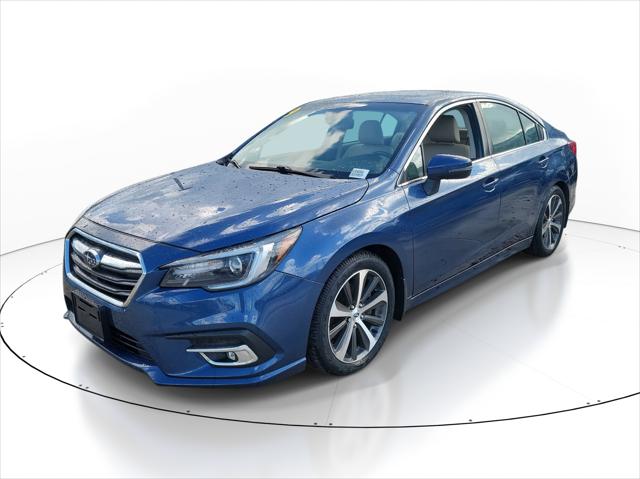 2019 Subaru Legacy 3.6R Limited