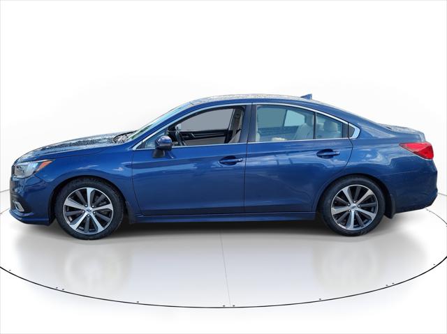 2019 Subaru Legacy 3.6R Limited