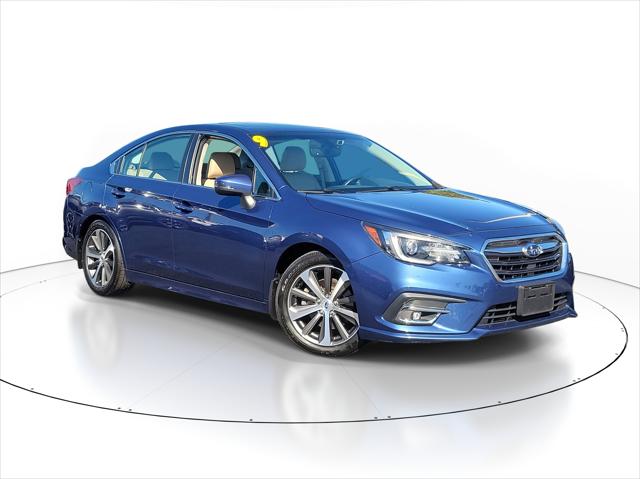 2019 Subaru Legacy 3.6R Limited