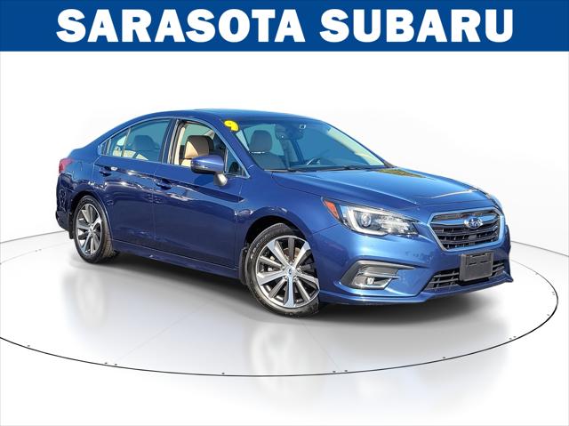 2019 Subaru Legacy 3.6R Limited