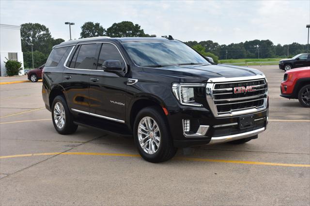 2022 GMC Yukon 2WD SLT